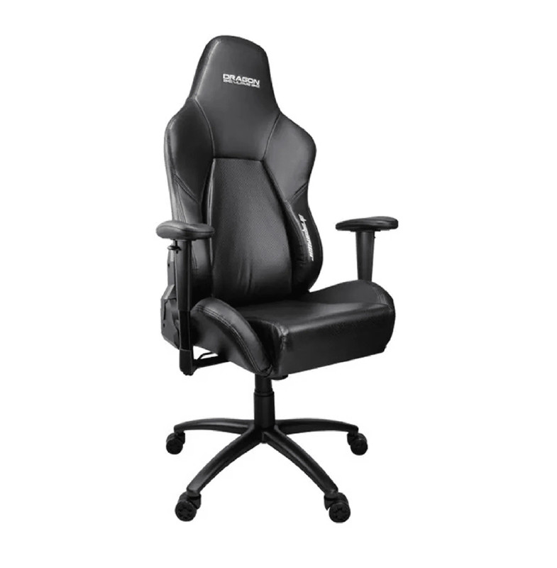 Dragon War GC-009 Gaming Chair w/ Foot Rest - كرسي
